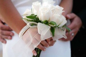 Wedding limousine service Seattle